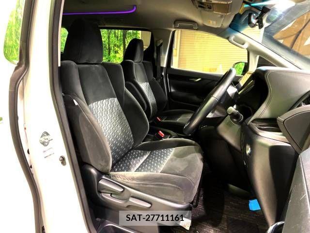 Toyota ALPHARD 2017-03 213318-8