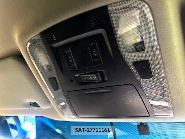 Toyota ALPHARD 2017-03 213318-3