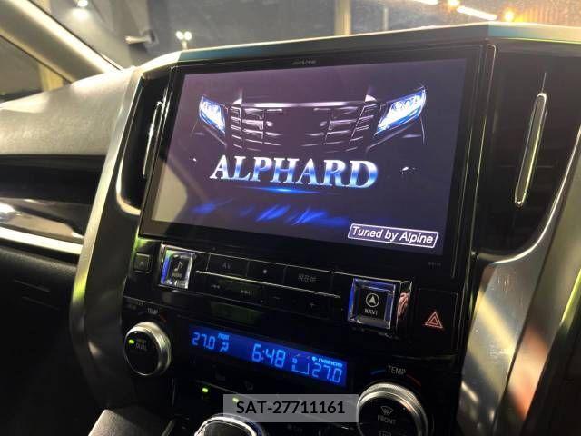 Toyota ALPHARD 2017-03 213318-2