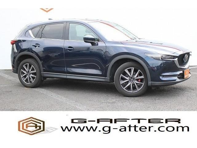 Mazda CX-5 2018-11 4863-0
