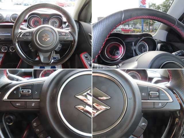 Suzuki SWIFT 2020-06 19734-18