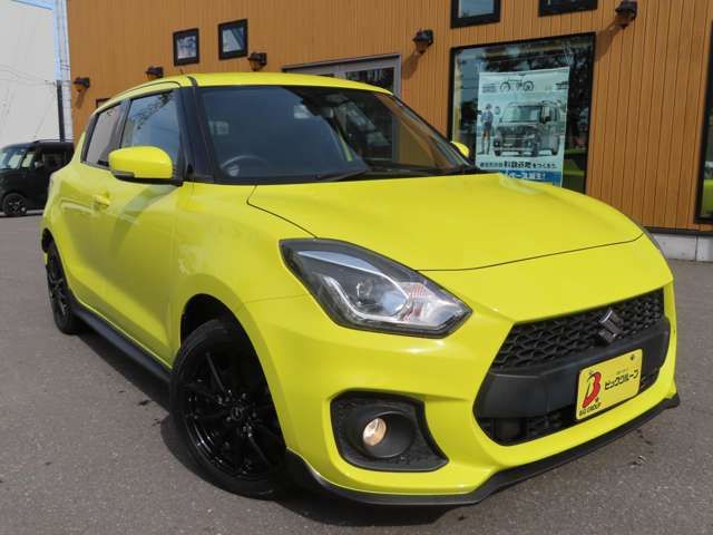 Suzuki SWIFT 2020-06 19734-11