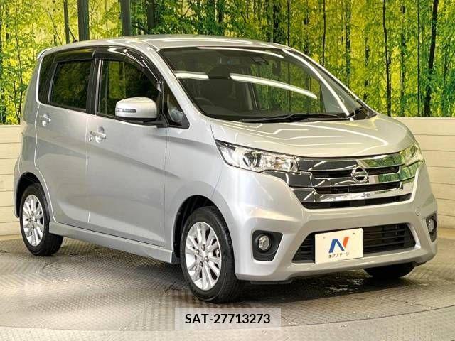 Nissan DAYZ 2015-03 251289-16
