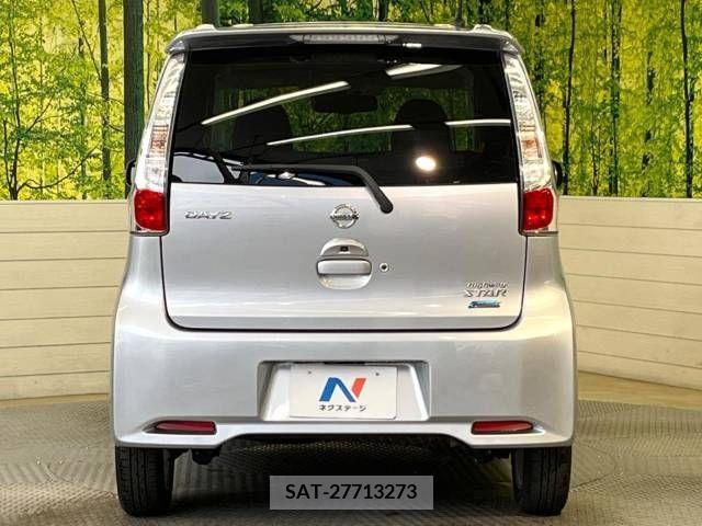 Nissan DAYZ 2015-03 251289-15