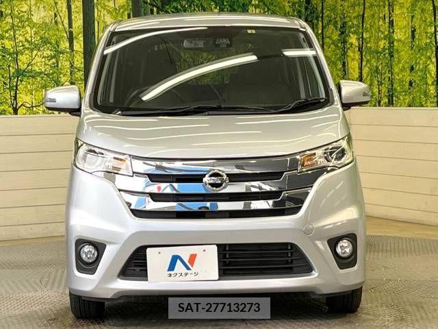 Nissan DAYZ 2015-03 251289-14