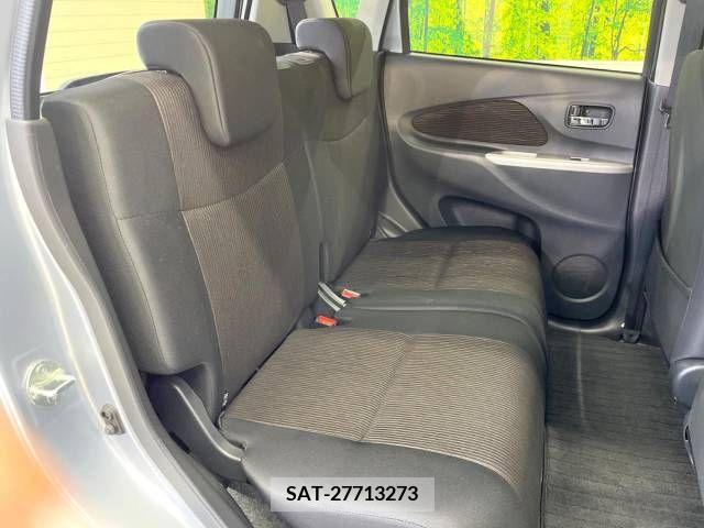 Nissan DAYZ 2015-03 251289-9