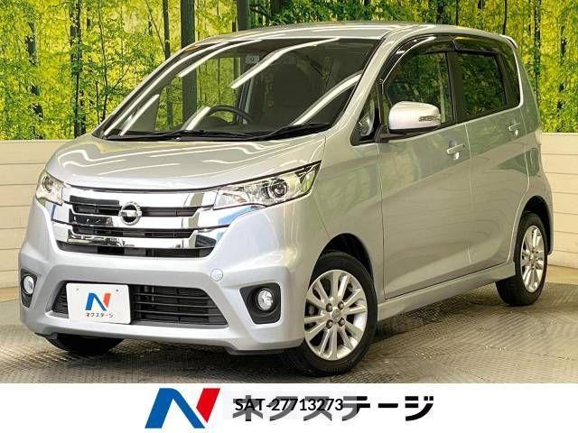 sat car