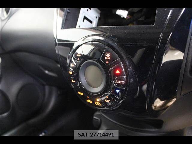 Nissan NOTE 2018-10 279963-13