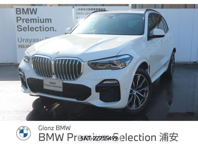 Bmw X5 2021-05 263490-0