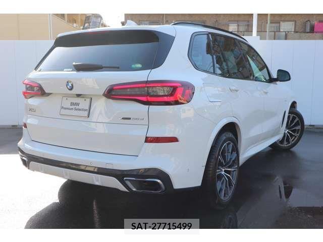 Bmw X5 2021-05 263490-6