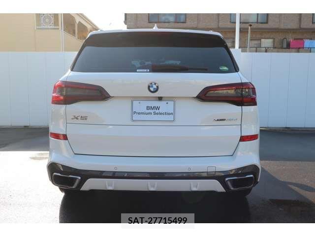 Bmw X5 2021-05 263490-7