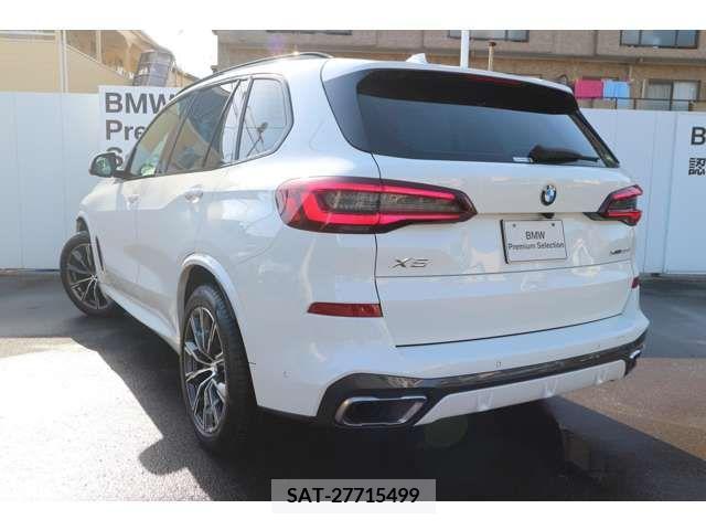 Bmw X5 2021-05 263490-8