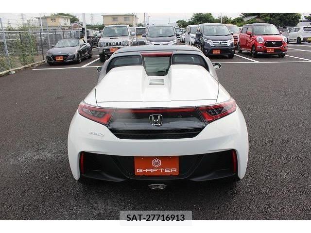 Honda S660 2015-07 386281-7