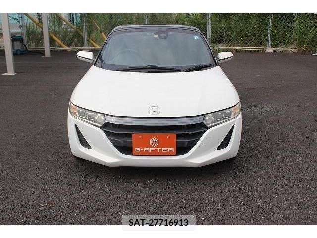 Honda S660 2015-07 386281-5