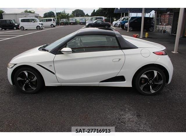 Honda S660 2015-07 386281-8