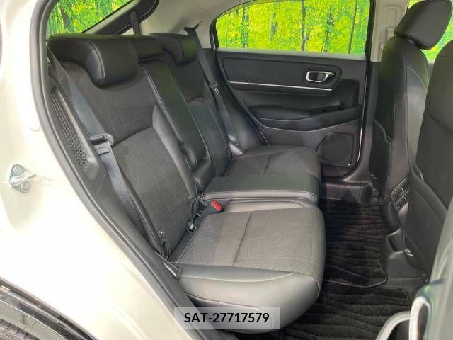 Honda VEZEL 2021-07 342564-9