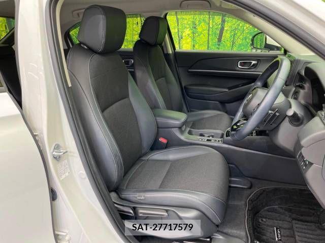 Honda VEZEL 2021-07 342564-8