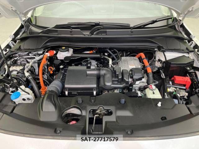 Honda VEZEL 2021-07 342564-18