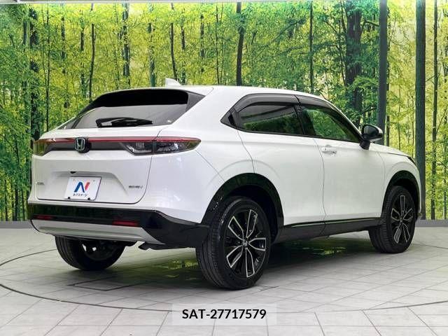 Honda VEZEL 2021-07 342564-17