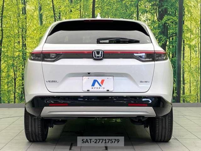 Honda VEZEL 2021-07 342564-15