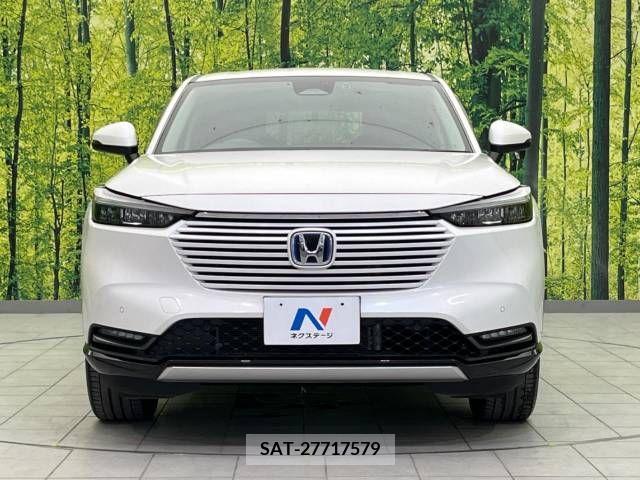 Honda VEZEL 2021-07 342564-14