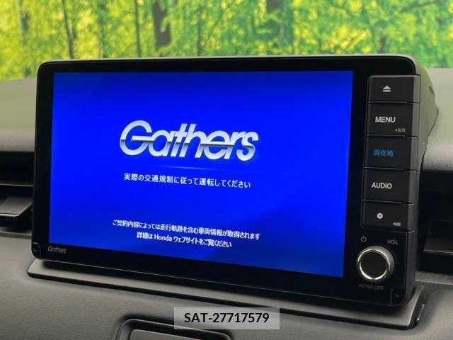 Honda VEZEL 2021-07 342564-2