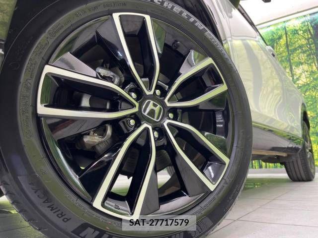 Honda VEZEL 2021-07 342564-13