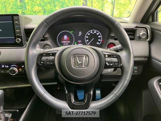 Honda VEZEL 2021-07 342564-11