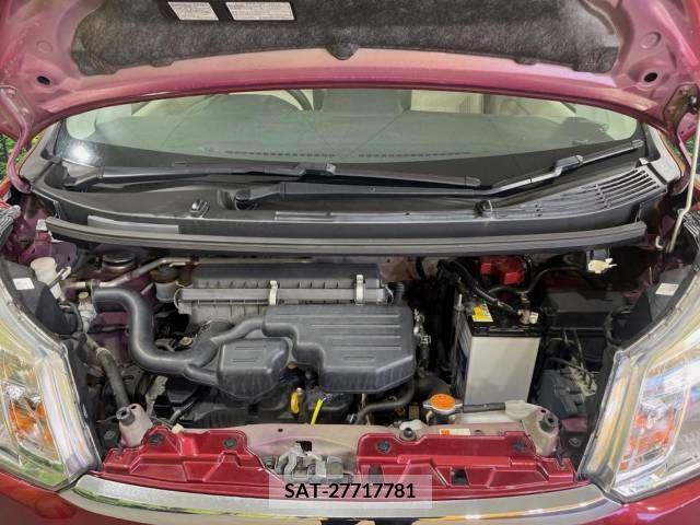Subaru STELLA 2015-03 309315-18