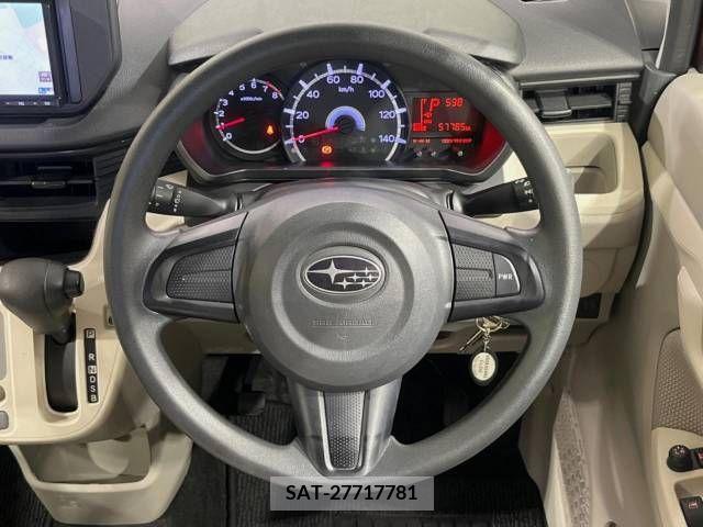 Subaru STELLA 2015-03 309315-11