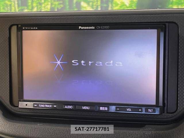 Subaru STELLA 2015-03 309315-2