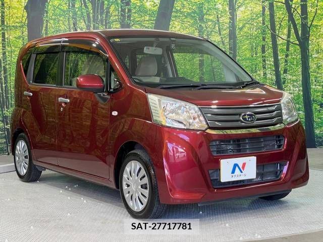 Subaru STELLA 2015-03 309315-16