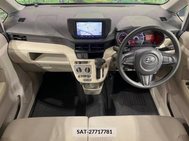 Subaru STELLA 2015-03 309315-1