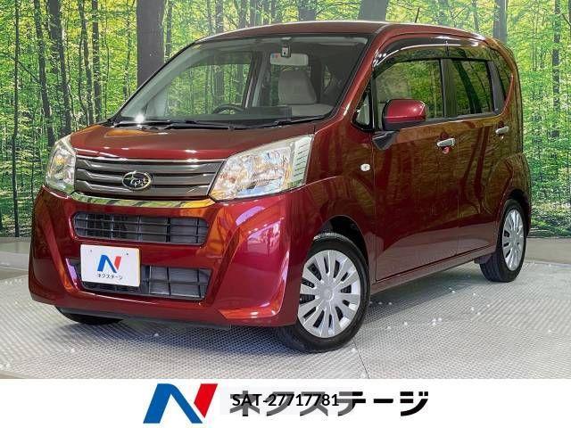 Subaru STELLA 2015-03 309315-0