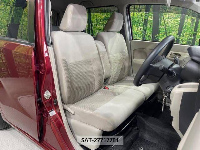 Subaru STELLA 2015-03 309315-8