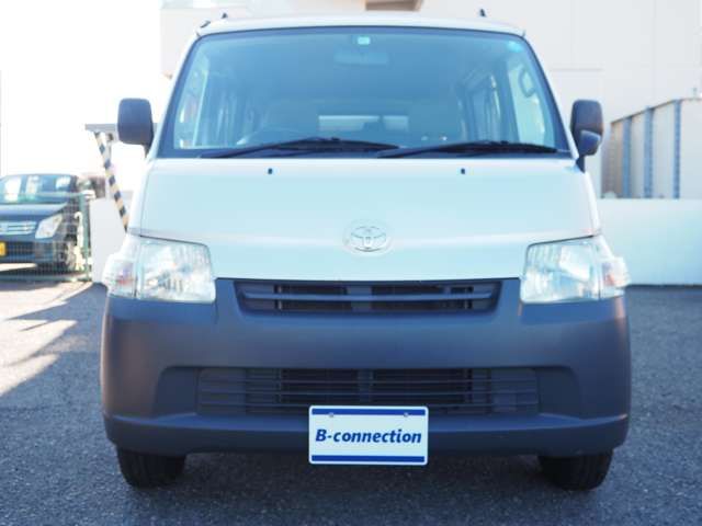 Toyota TOWNACE VAN 2017-02 195627-7