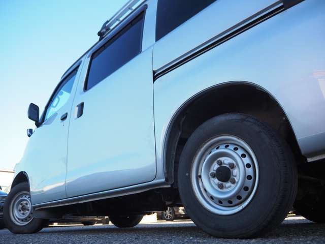 Toyota TOWNACE VAN 2017-02 195627-10
