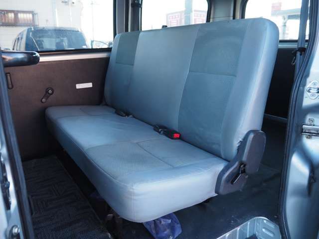 Toyota TOWNACE VAN 2017-02 195627-13