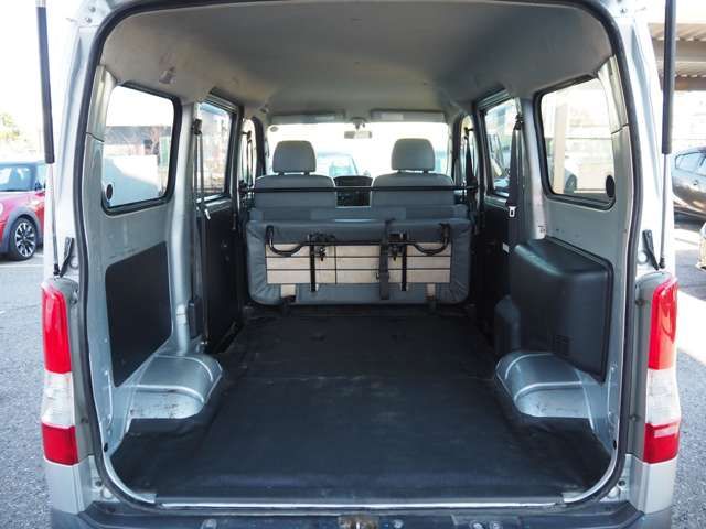 Toyota TOWNACE VAN 2017-02 195627-14