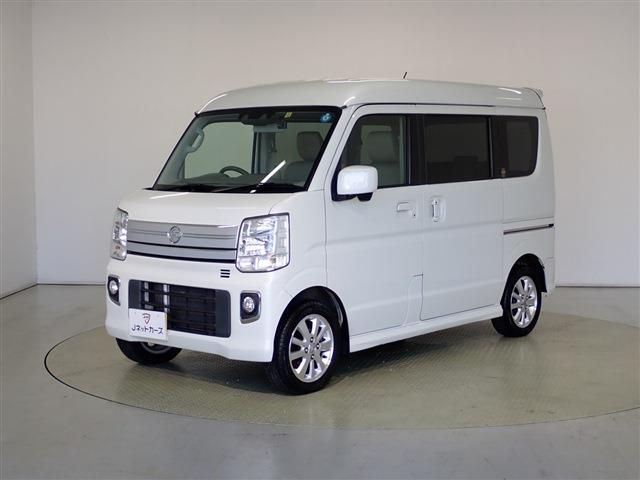 Nissan CLIPPER RIO 2019-12 181756-5