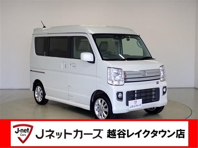 Nissan CLIPPER RIO 2019-12 181756-0