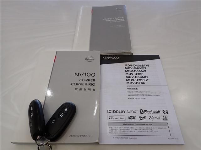 Nissan CLIPPER RIO 2019-12 181756-2