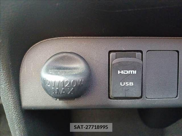 Daihatsu MOVE 2016-11 338744-14