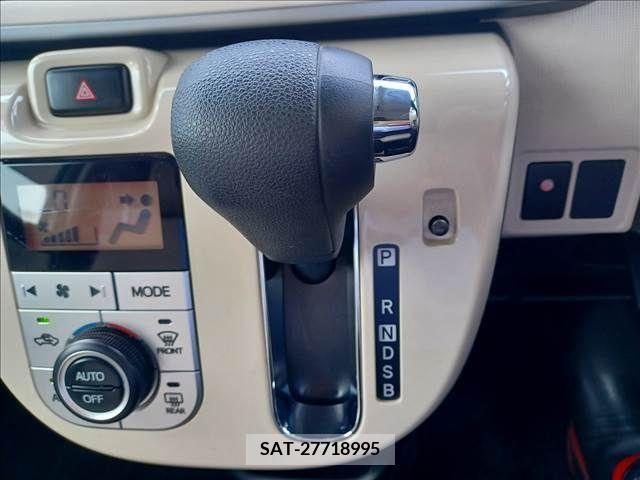 Daihatsu MOVE 2016-11 338744-13