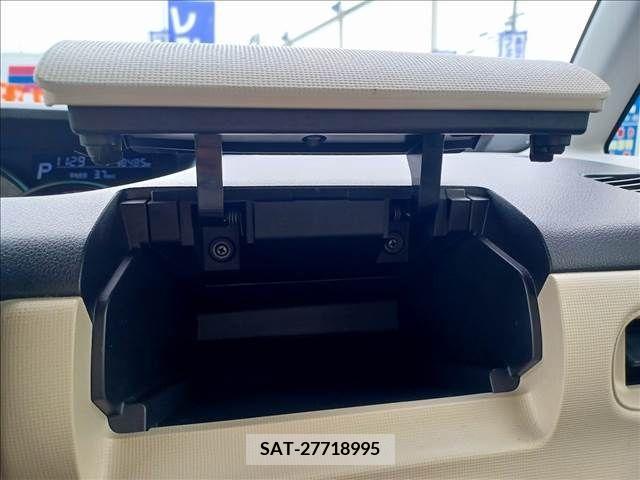 Daihatsu MOVE 2016-11 338744-21