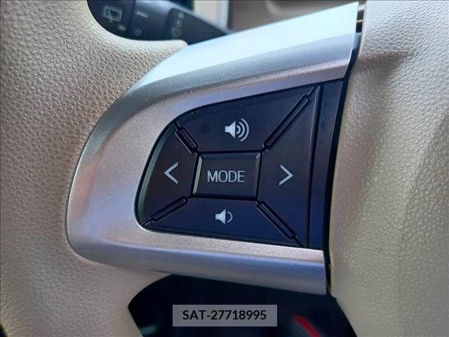 Daihatsu MOVE 2016-11 338744-18