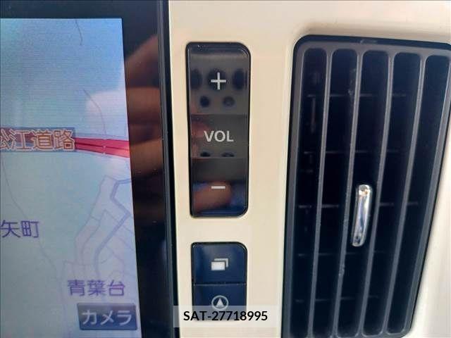 Daihatsu MOVE 2016-11 338744-11