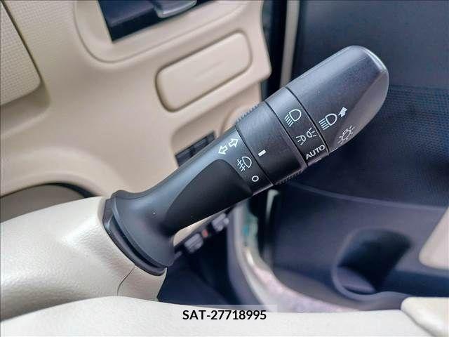 Daihatsu MOVE 2016-11 338744-20