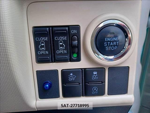 Daihatsu MOVE 2016-11 338744-22