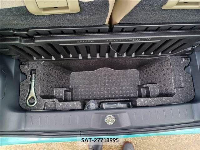 Daihatsu MOVE 2016-11 338744-29